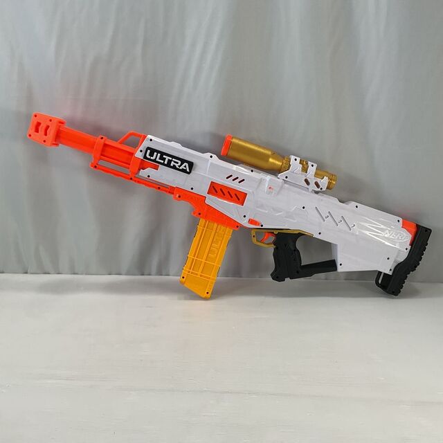 NERF/ナーフ ULTRA PHARAOH/ウルトラ ファラオの通販 by T-BASE by