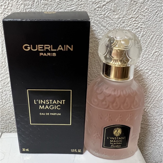 Guerlain ランスタンマジー 香水 7. 5 ml ゲランランスタンマジー 7.5