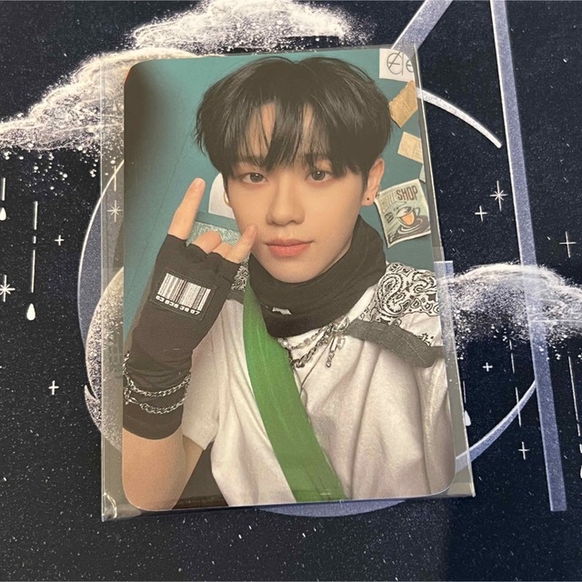 epex クムドンヒョン サノクトレカ