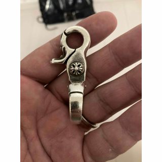 Chrome Hearts（キーホルダー）のフリマアイテム一覧