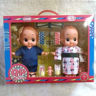 キューピー 非売品のフリマアイテム一覧