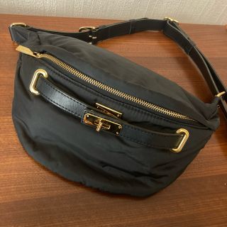 DEUXIEME CLASSE（ボディバッグ/ウエストポーチ）のフリマアイテム一覧