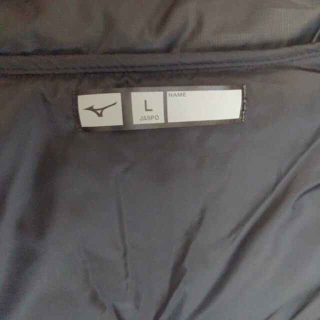 MIZUNO - 阪神タイガースダウンジャケットLサイズの通販 by