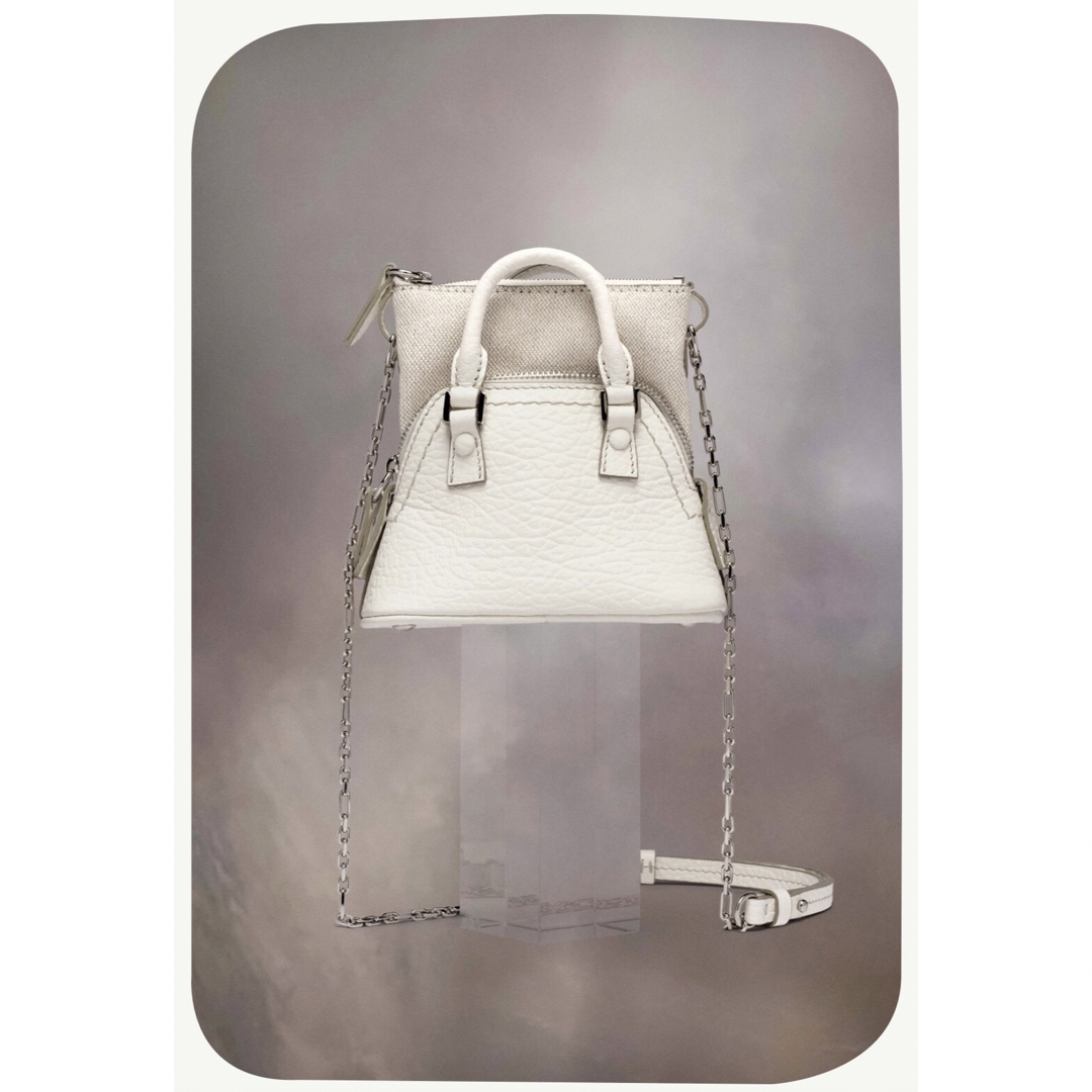 Maison Margiela（旧Maison Martin Margiela） - Maison margiela