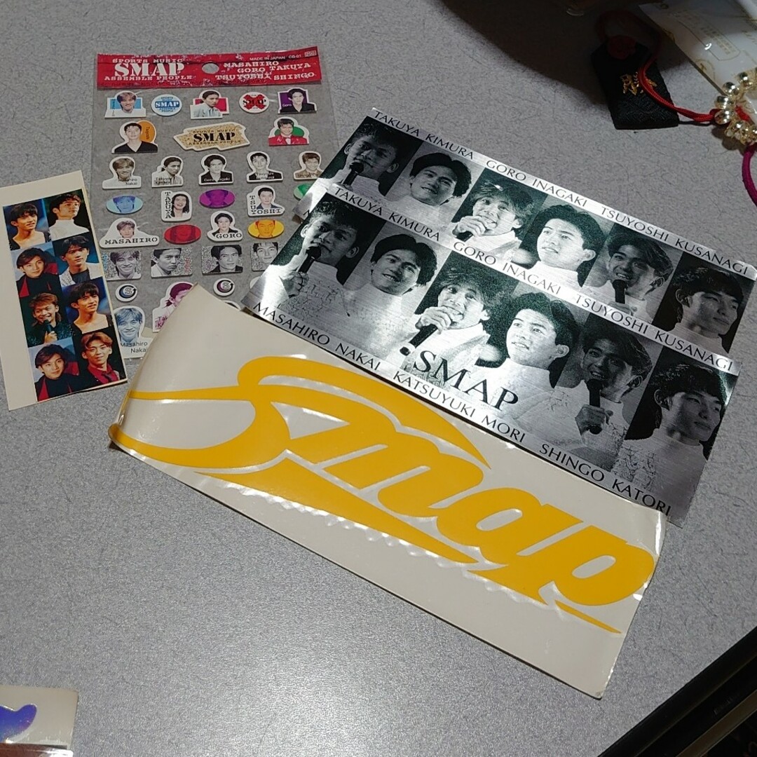SMAP - SMAPグッズセットの通販 by Miwa's shop｜スマップならラクマ