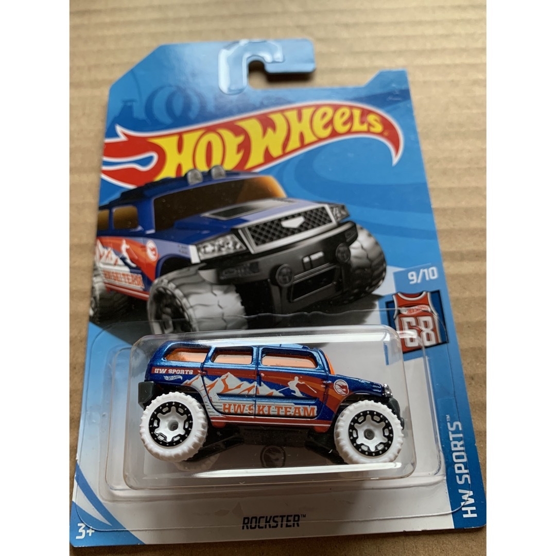 ホットウィール トレジャーハント 8台セット 未開封 古い トレジャー