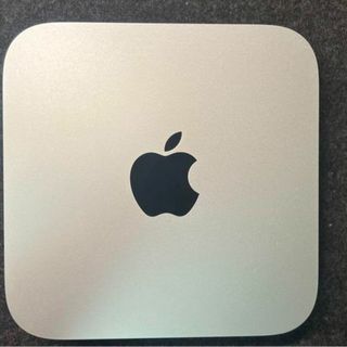 Apple - M2 Mac mini 8GB 256GB 2023モデル シルバーの通販 by n's