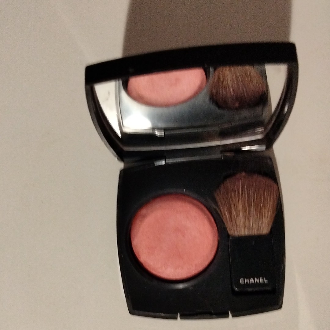 CHANEL - 国内正規品 CHANEL チーク69（スカートとセット購入価格）の