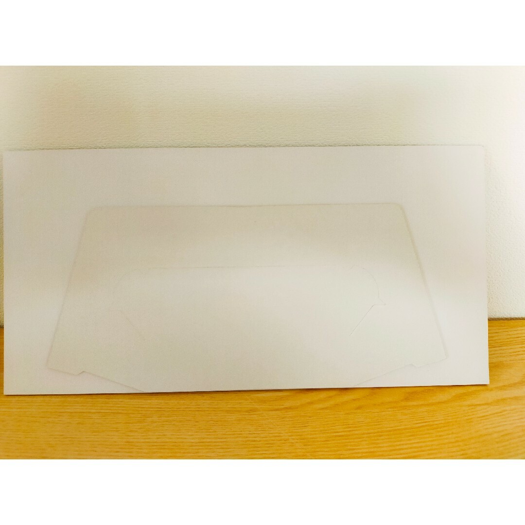 Mr.Children - Mr.Childrenフェイク【販促用告知POPスタンド】非売品未