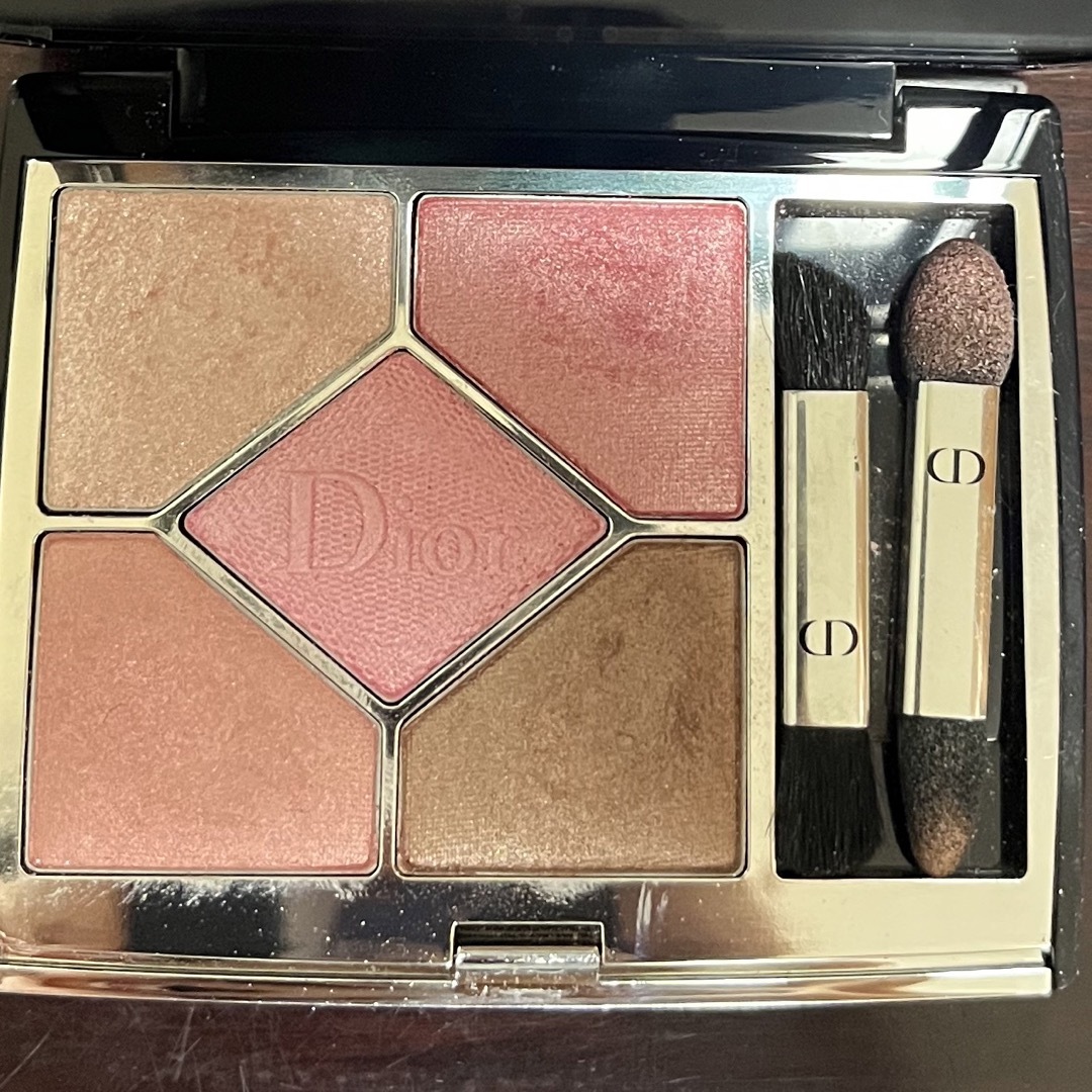 Dior - DIOR サンククルール クチュール アイシャドウの通販 by れれ's