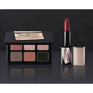 shu uemura - シュウウエムラ アイシャドウ リップの通販 by