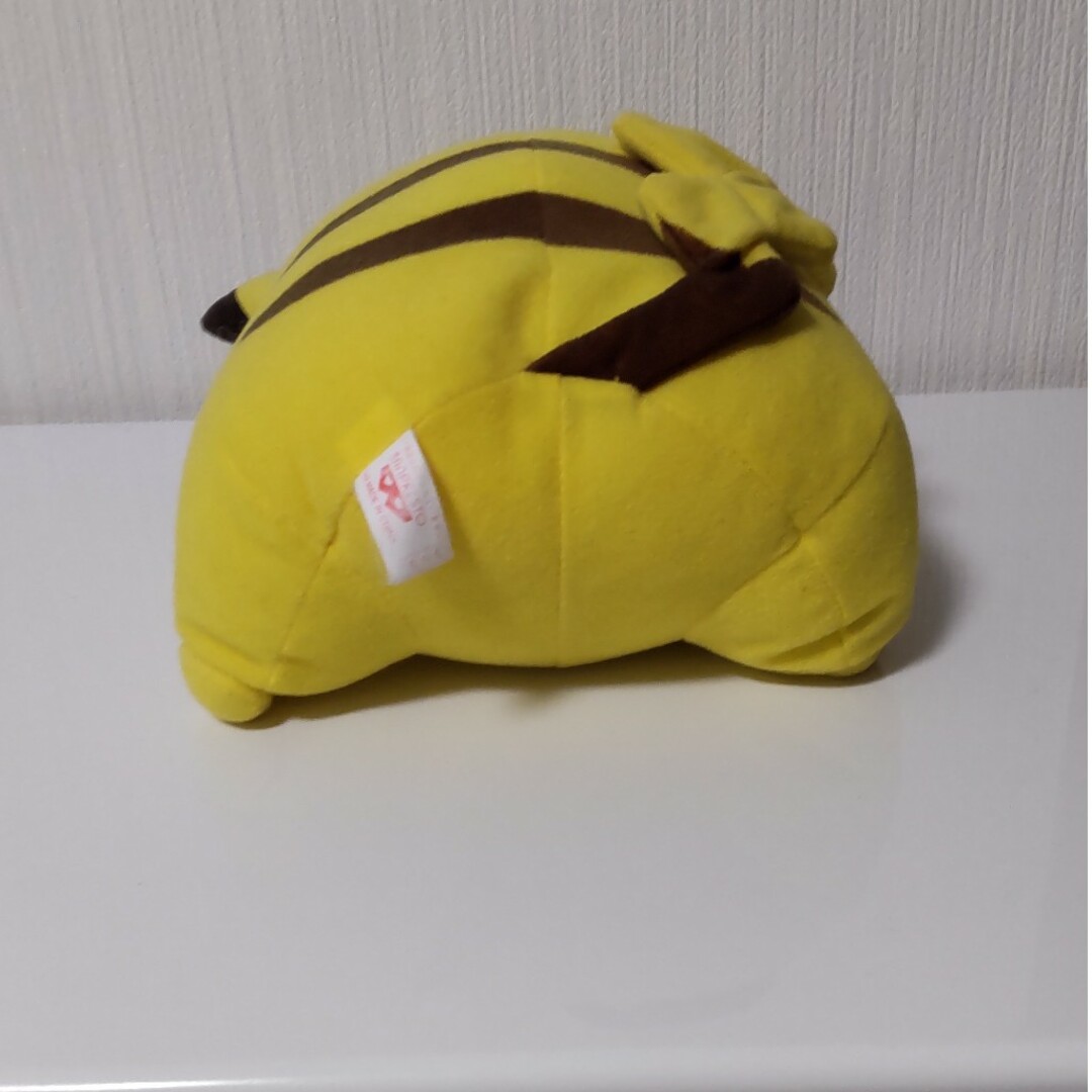 ビッグサイズピカチュウ&イーブイ&ラフレシア ぬいぐるみの通販 by 多