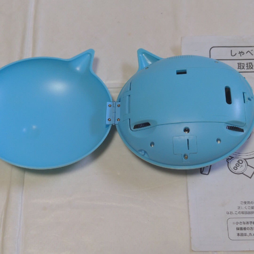 Qoo しゃべるカメラ コカ・コーラの通販 by ちいちい's shop｜ラクマ