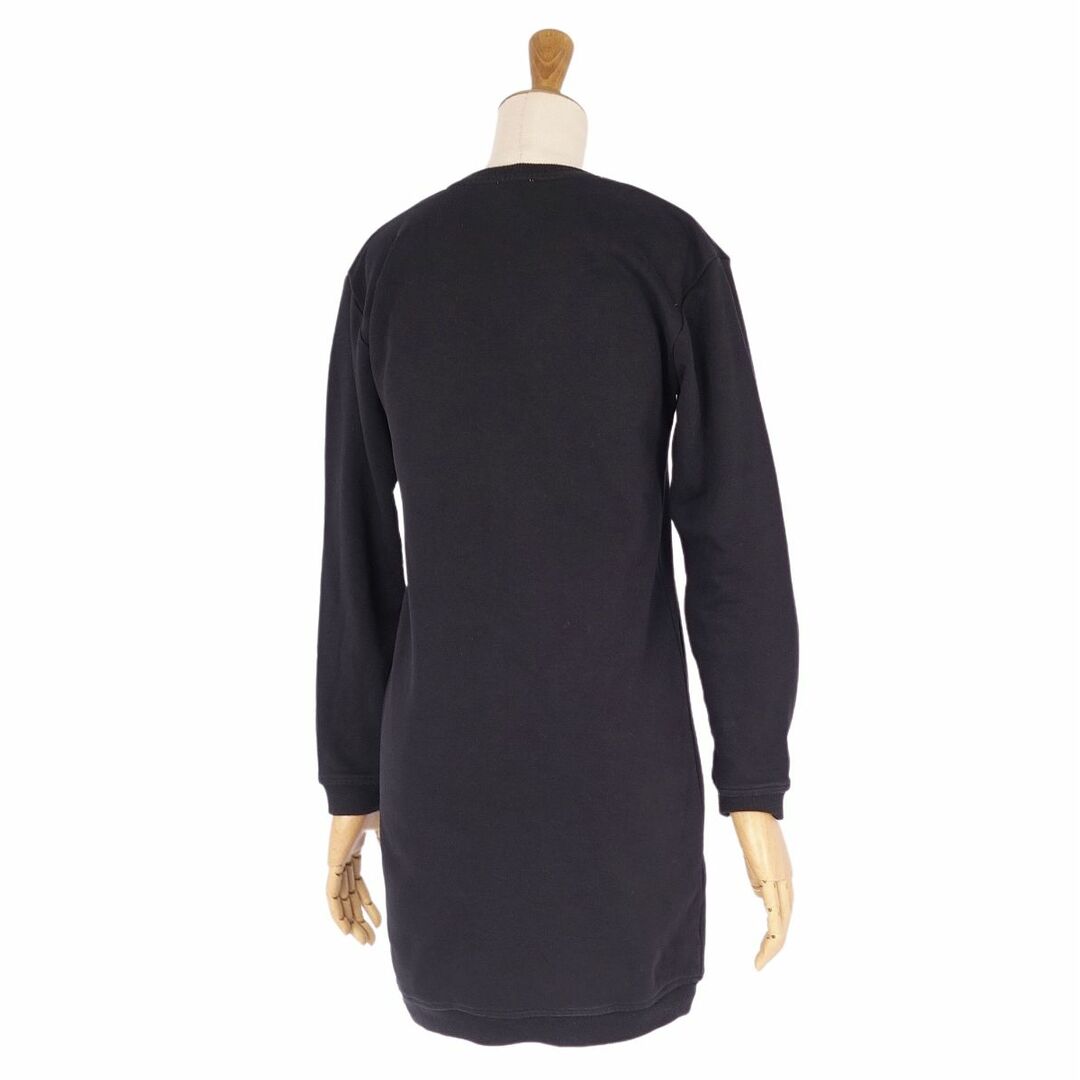 KENZO - ケンゾー KENZO スウェット トレーナー ロングスリーブ トラ柄