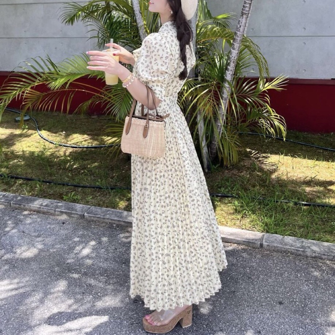 épine - treaturself トリート ワンピース トリートユアセルフの通販