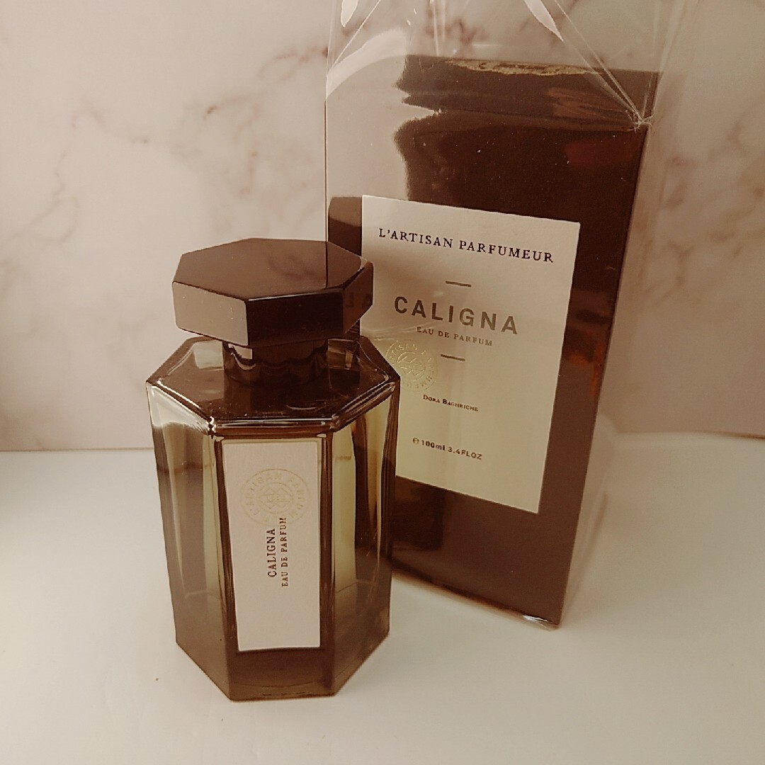 L'Artisan Parfumeur - 美品⭐️「カリーニャ」ラルチザンパフューム