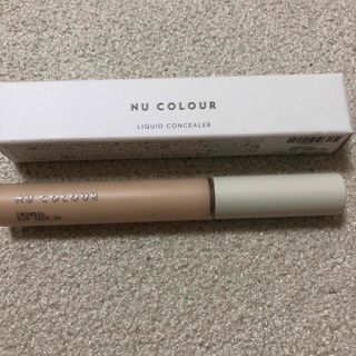 NU SKIN（コンシーラー）のフリマアイテム一覧