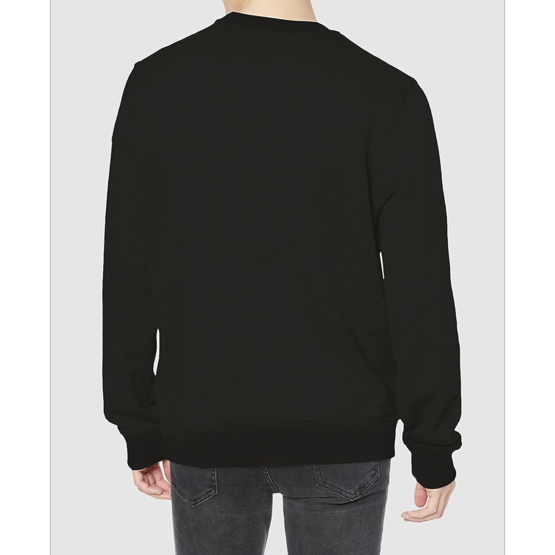 MONCLER - モンクレール MONCLER スタッズ ロゴ スウェットトレーナー