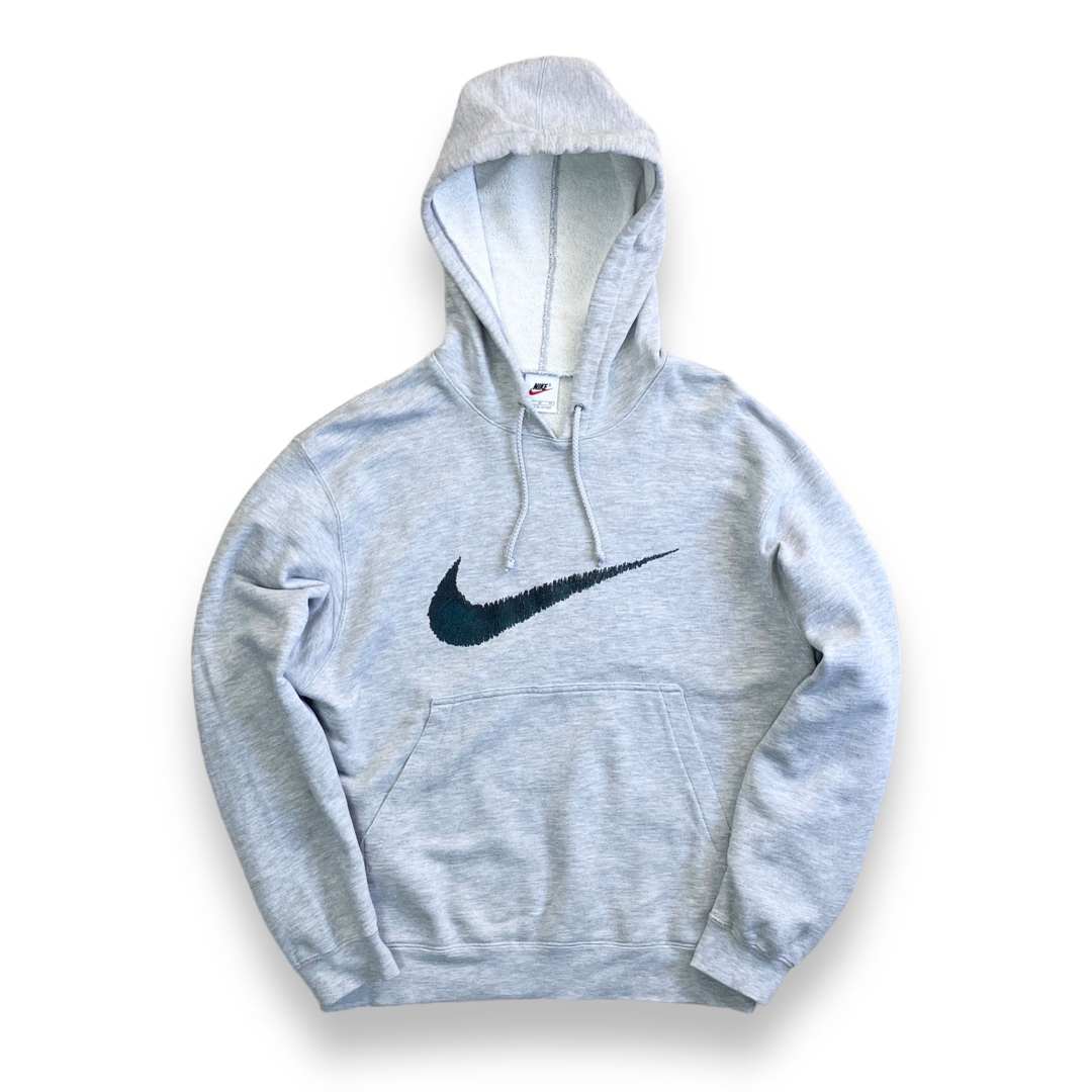 NIKE - 90s NIKE ナイキ 白タグ ヴィンテージスウェットパーカー