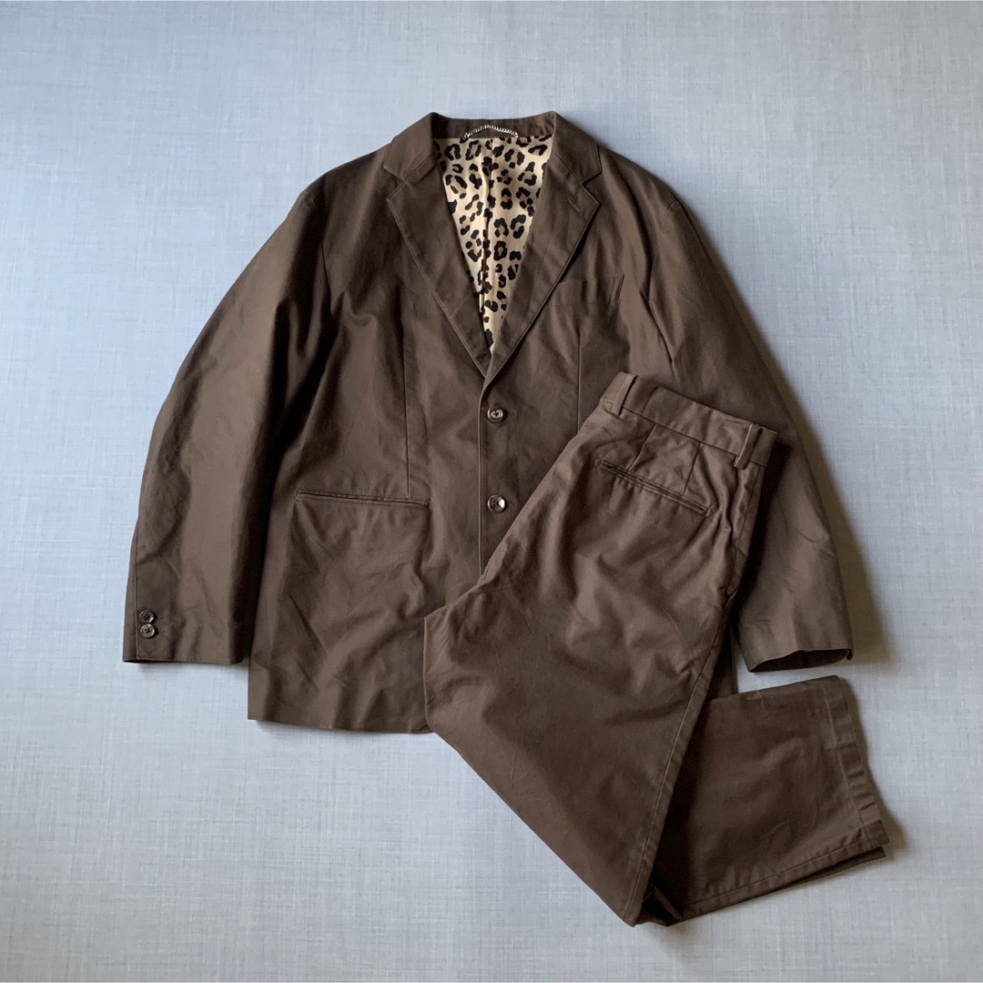 WACKO MARIA GUILTY PARTIES セットアップ S