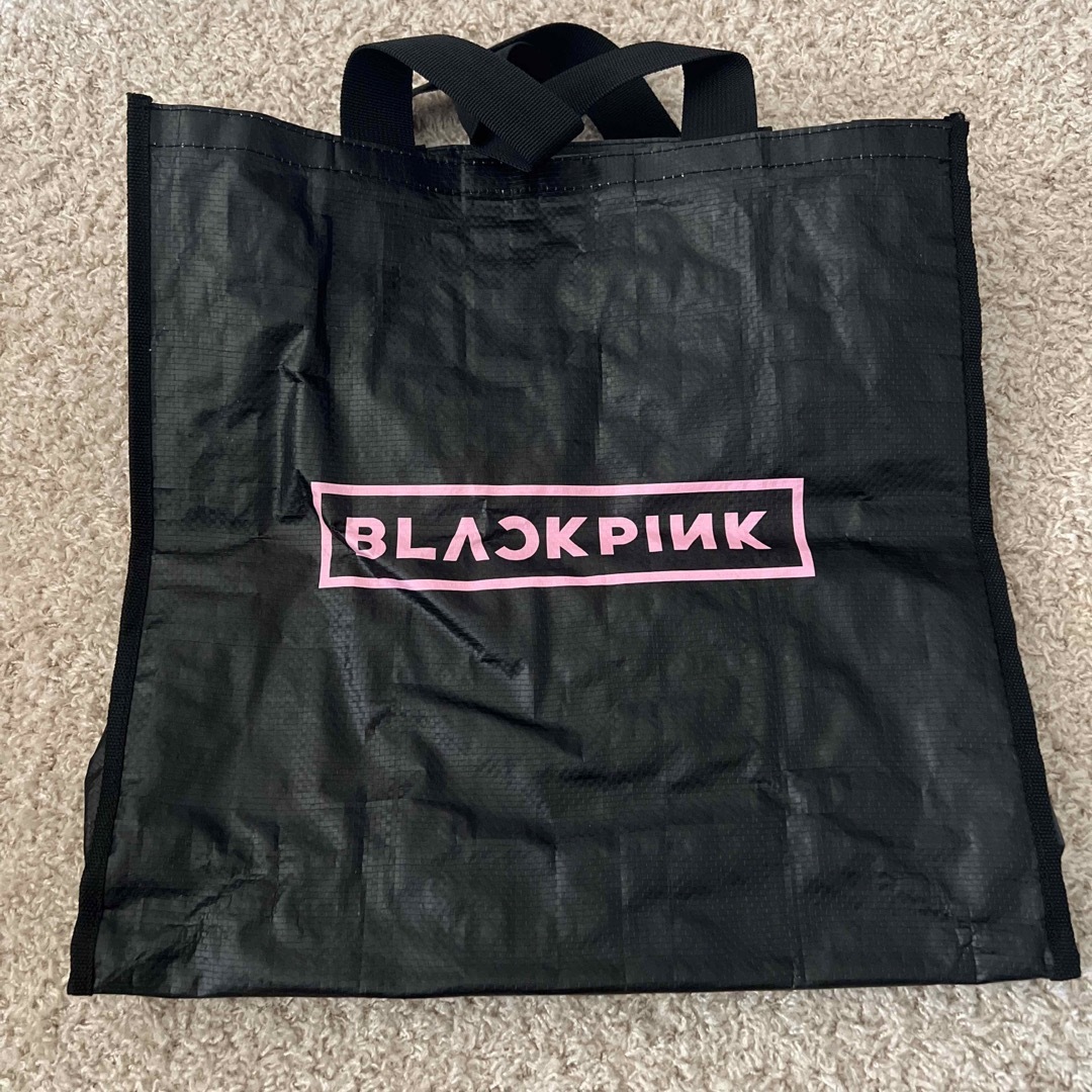BLACKPINK - BLACKPINK日本LIVEバックの通販 by select⭐︎ shop