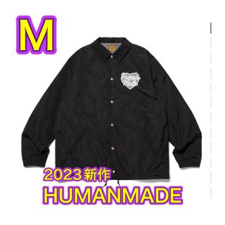 HUMAN MADE（ナイロンジャケット）のフリマアイテム一覧