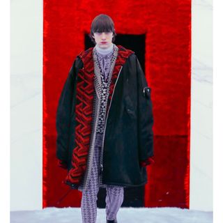 PRADA（モッズコート）のフリマアイテム一覧