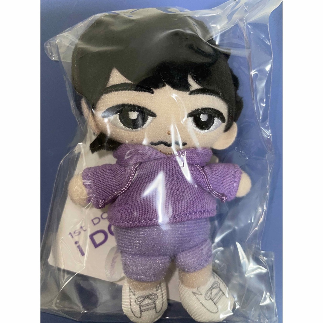 Snow Man - Snow Man すのチルぬいぐるみバージョンの通販 by 邪亥子's