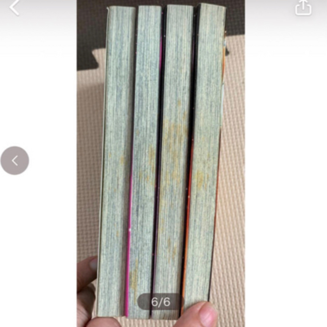 銀魂 4冊まとめ売り 20巻 23巻 38巻 41巻の通販 by おみさん's shop