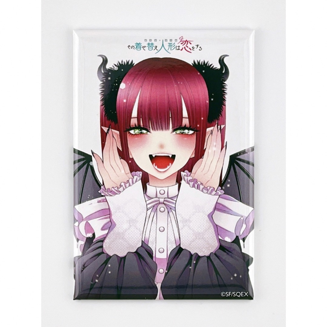 5周年記念 着せ恋 カバーイラストマグネット 3種類の通販 by koi Shop