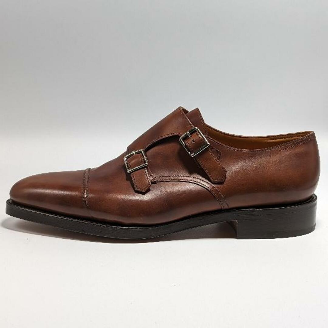 JOHN LOBB - 【訳あり】JOHN LOBB ジョンロブ WILLIAM 2 ウィリアム2