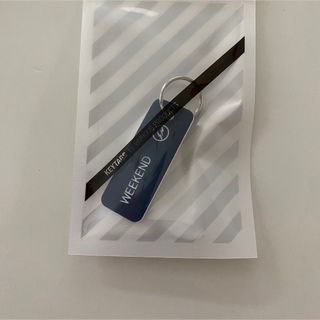 FRAGMENT（キーホルダー）のフリマアイテム一覧