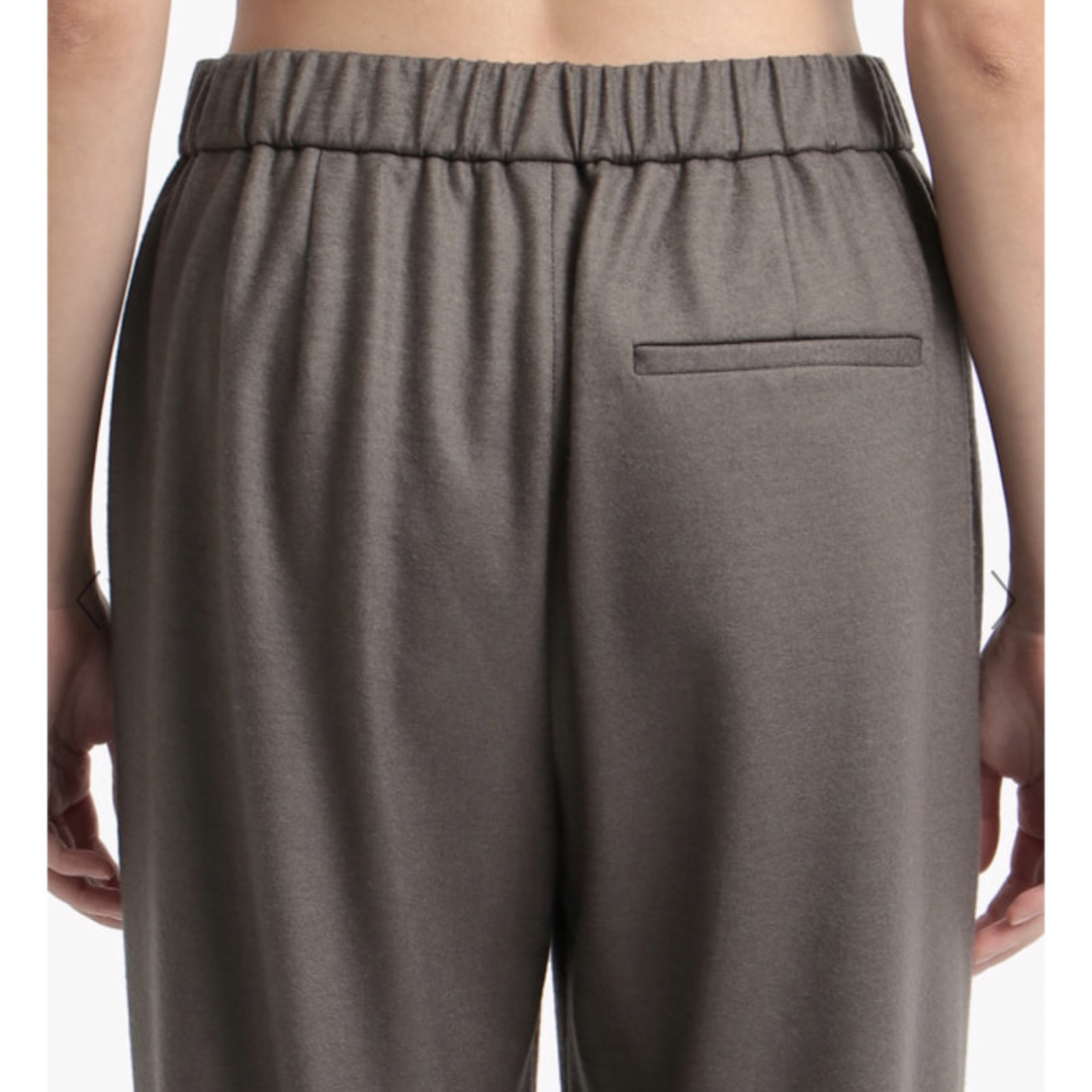 Theory luxe - theory luxe 22AW ウォッシャブル ウールジャージー