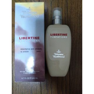 Vivienne Westwood（ボディケア）のフリマアイテム一覧