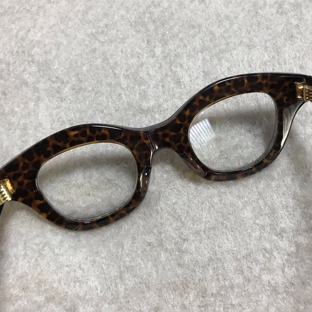 Ayame - 希少❣️白山眼鏡店・HOOK・梨花ちゃん愛用大人気の通販 by