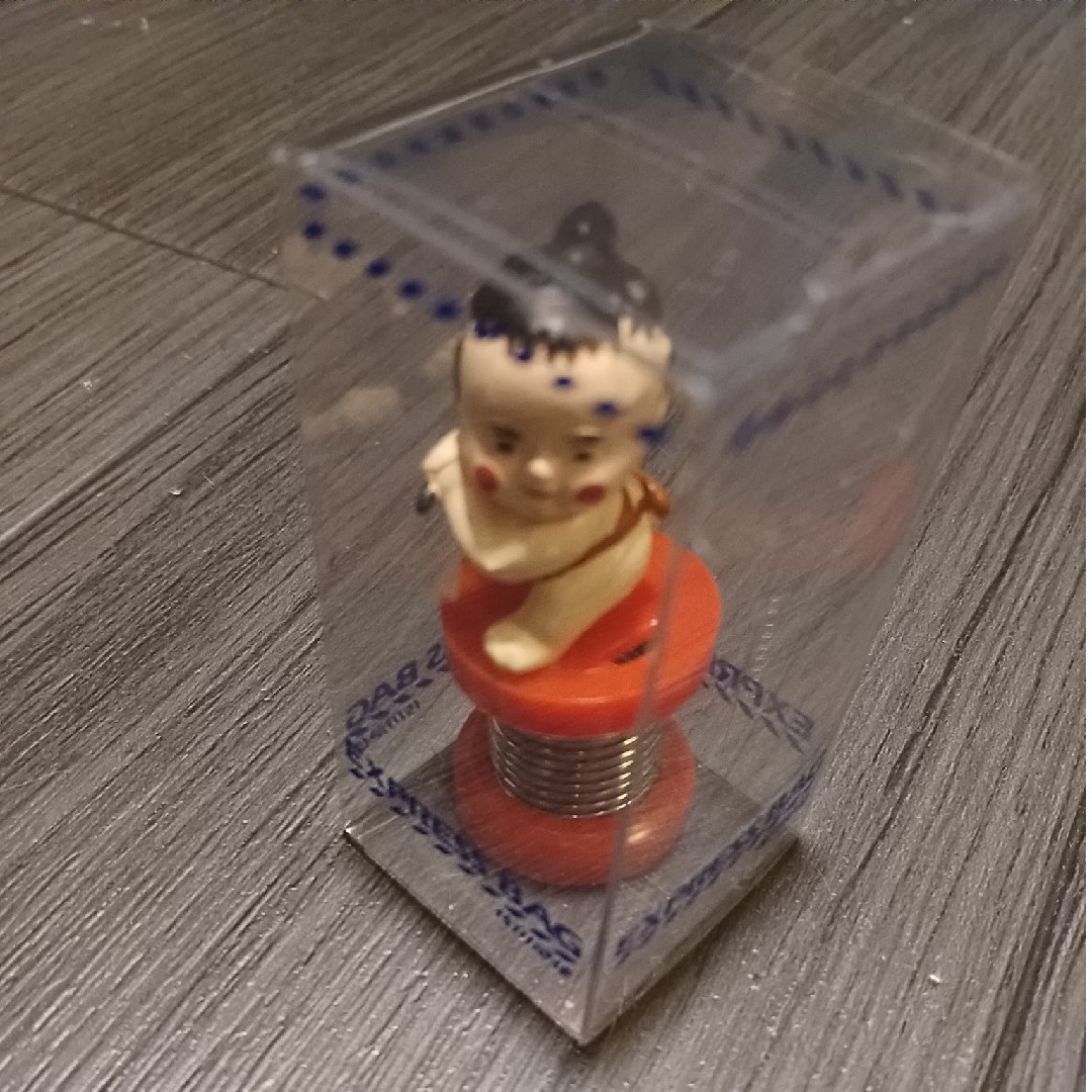 SAGAWA - 佐川急便 大五郎 激レア マスコット 貴重 希少 稀少品 非売品