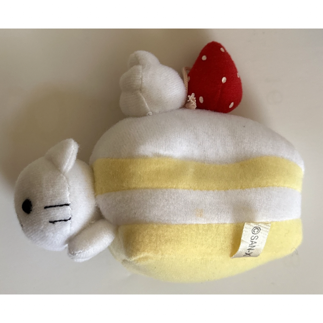 サンエックス - にゃんにゃんにゃんこ にゃんこカフェ ショート