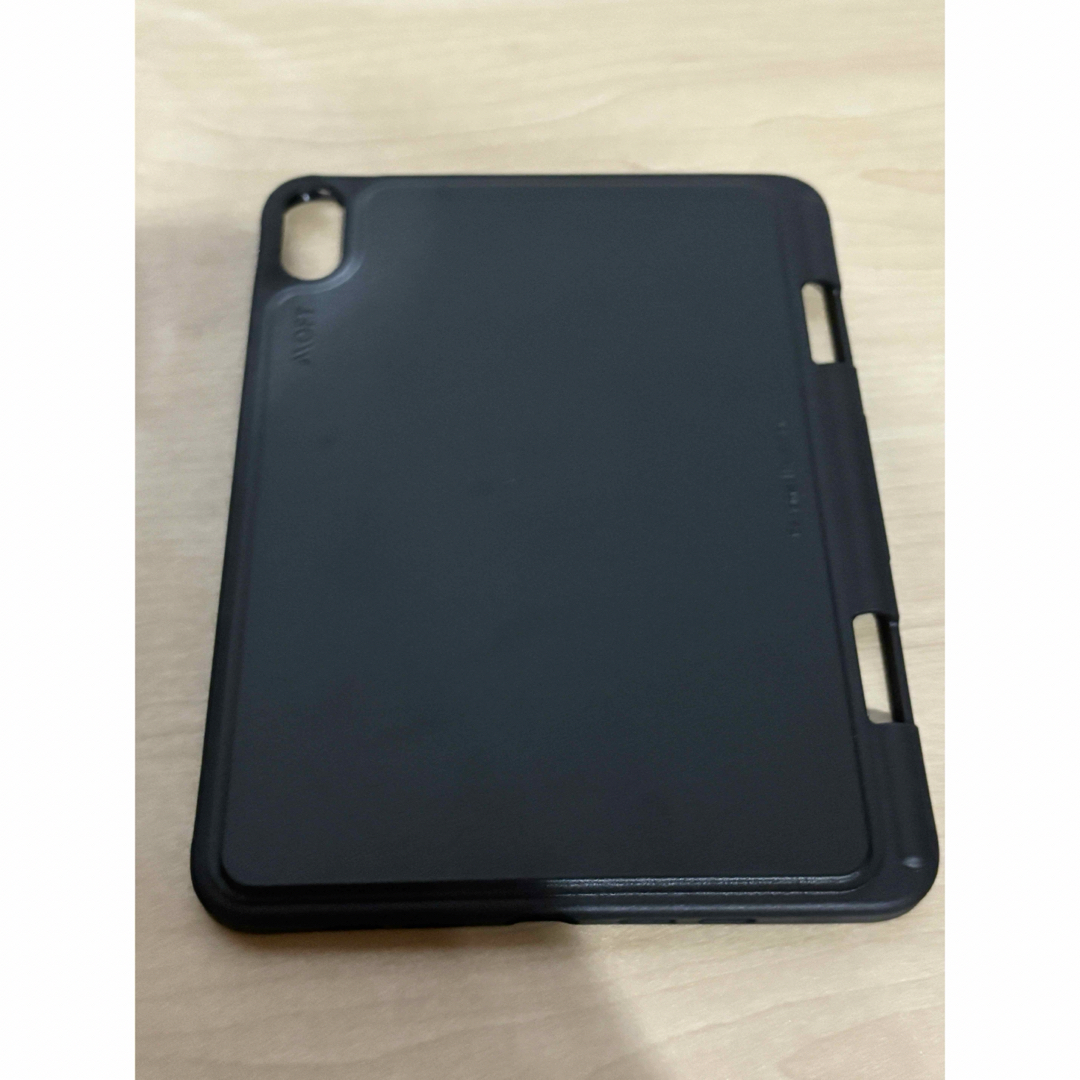 色: ブラック】MOFT iPad mini 6 Snapケースの通販 by よっし's shop