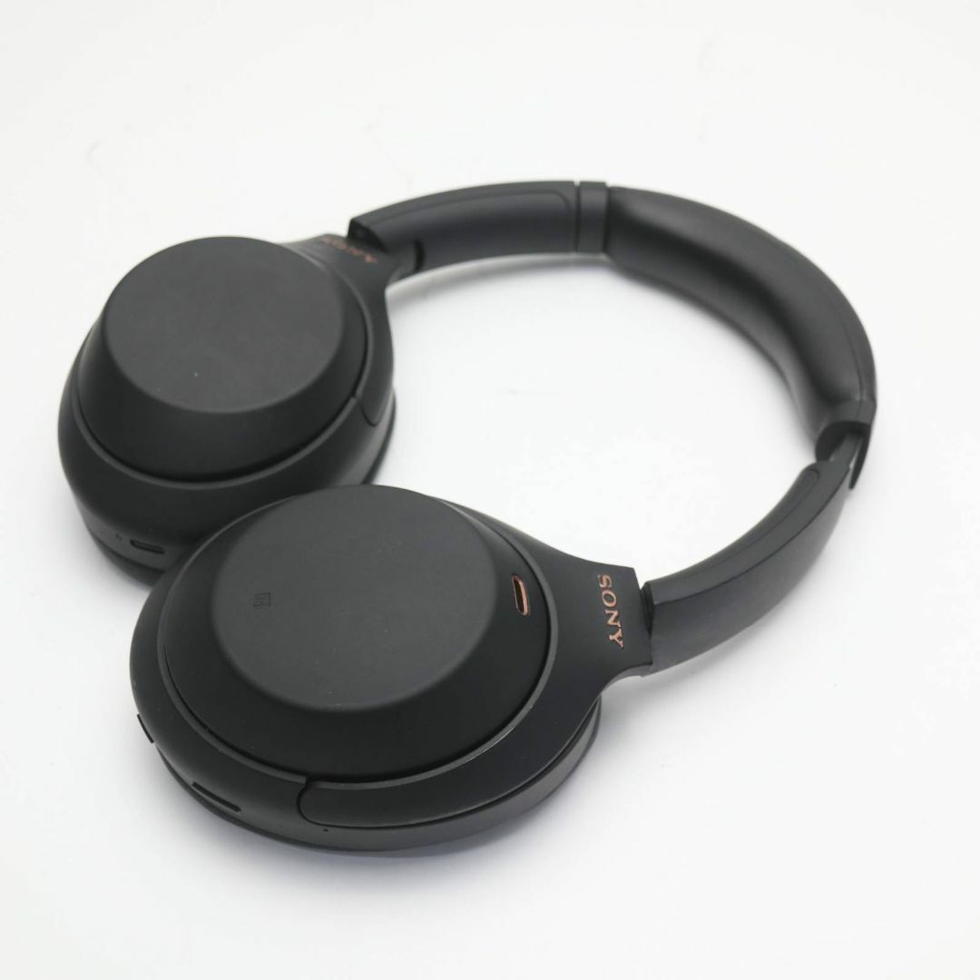 新品未使用•未開封】【格安】SONY WH-1000XM4 BLACK 【公式通販】