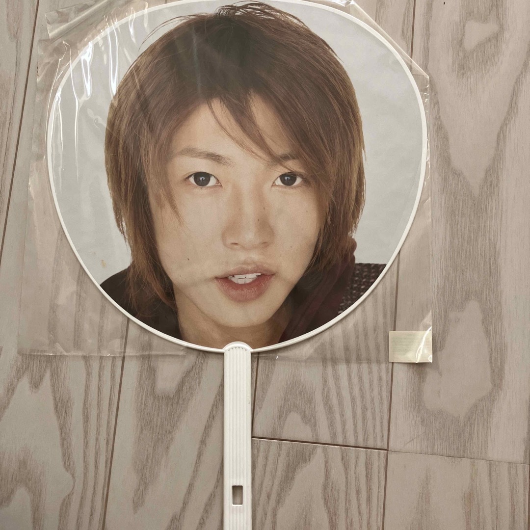 嵐 - 嵐 相葉雅紀 2002年〜2003年コンサート うちわの通販 by