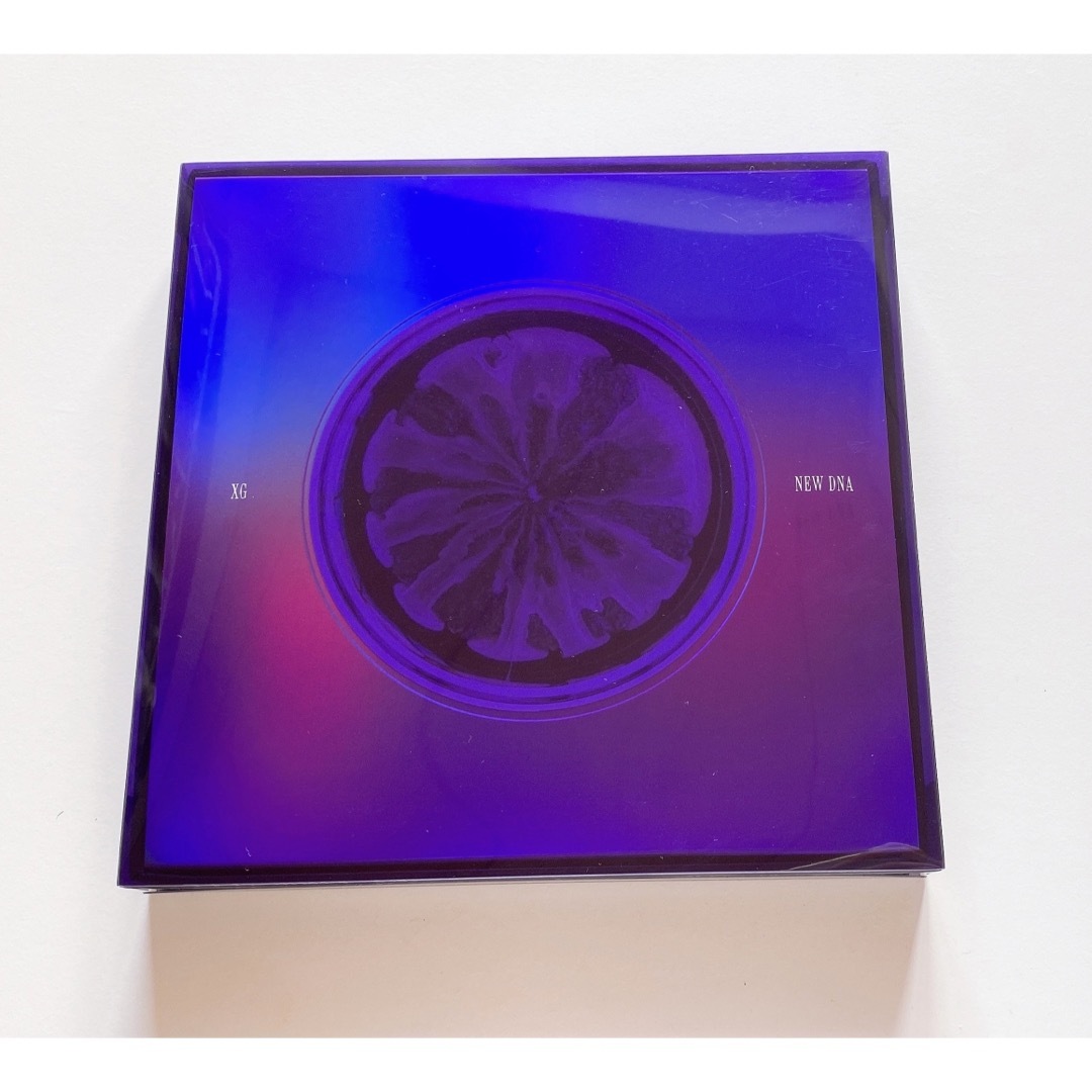 xg - XG NEW DNA X ver.の通販 by yuzu's shop｜エックスジーならラクマ