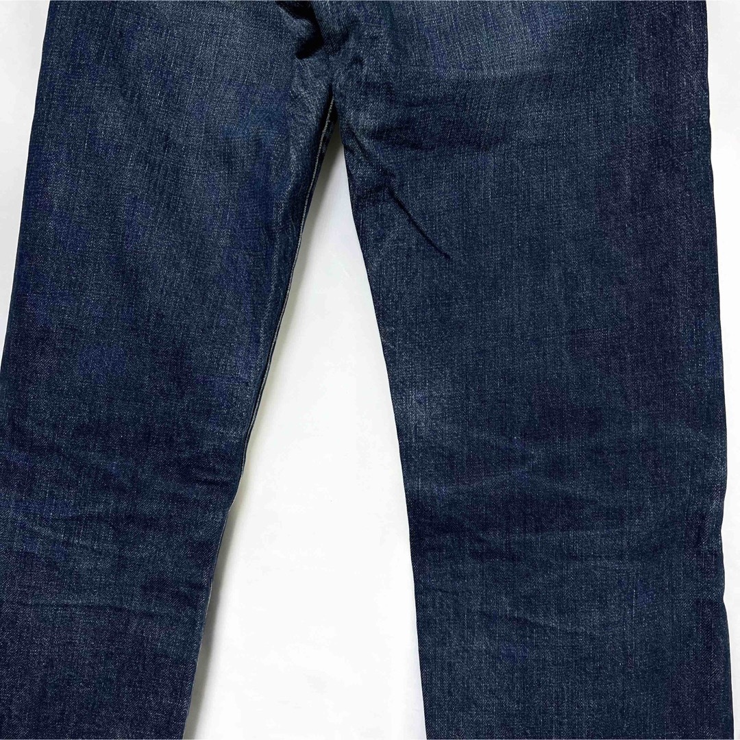 Levi's - LEVI'S 90s 702XX 復刻 デニム パンツ W30 L34の通販 by