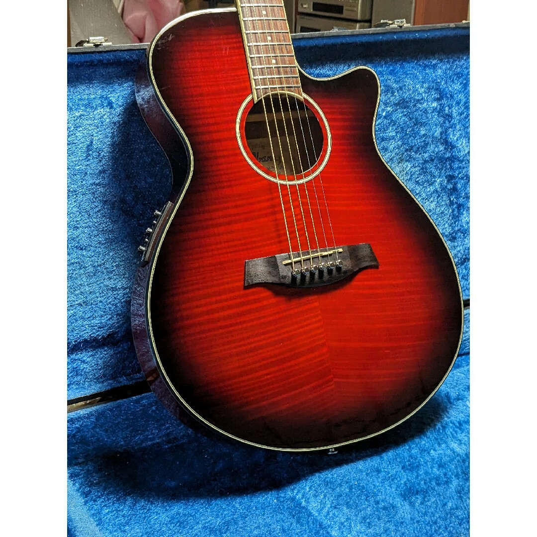 Ibanez - Ibanez AEG24II THS MODの通販 by Zakis｜アイバニーズならラクマ