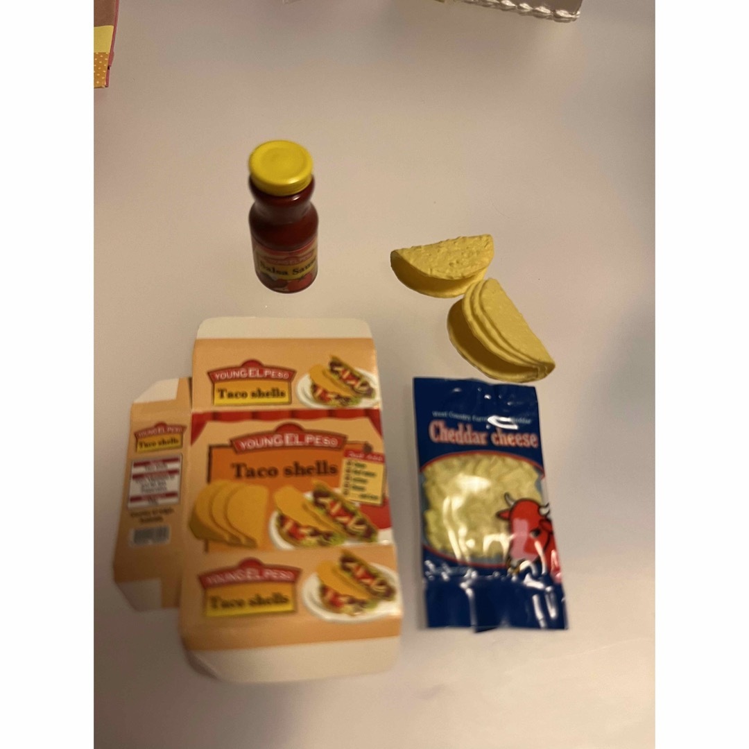 大箱未開封 リーメント リーメントぷちサンプル あこがれ！輸入ストア