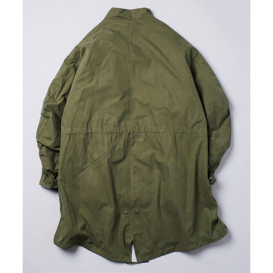 FREAK'S STORE - freak's store フリークスストア m-65 モッズコート