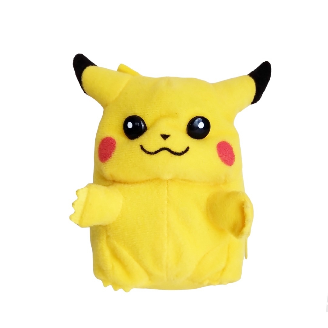 TOMMY - TOMY トミー 初代 ポケモン ピカチュウ モンスターボール