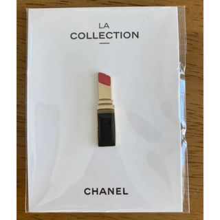 CHANEL（ブローチ/コサージュ）のフリマアイテム一覧