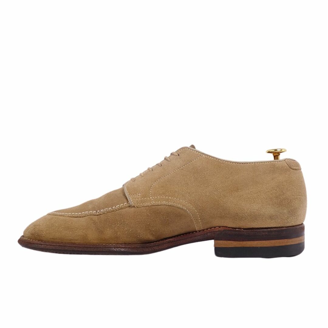 Alden - オールデン Alden レザーシューズ ダービーシューズ 54429F