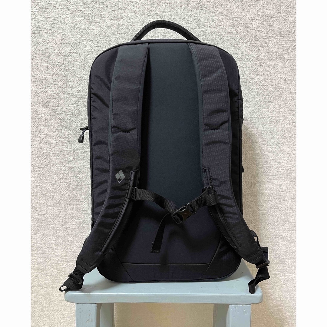 お茶様用】mont-bell ユティリティー デイパック 25 ユティリティー