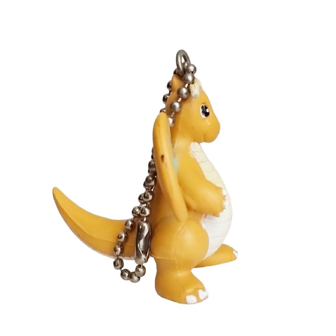 任天堂 - 初代 ポケットモンスター ポケモン カイリュー キーホルダー